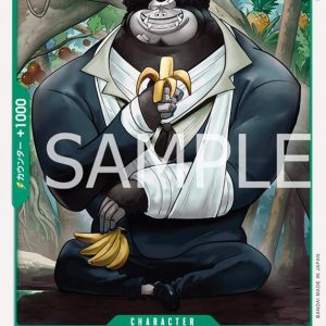 ONE PIECE TCG | BB OP08-035 (Common)