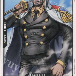 ONE PIECE TCG | Yamakaji OP02-116 (Common)