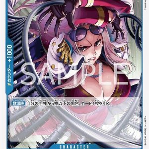 ONE PIECE TCG | Hina OP05-050 (Rare)