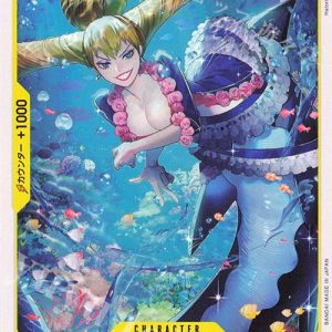 ONE PIECE TCG | Charlotte Praline OP03-111 (Common)