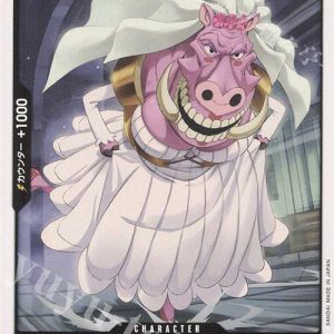 ONE PIECE TCG | Lola OP06-094 (Common)