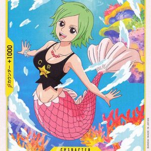ONE PIECE TCG | Camie OP03-101 (Common)