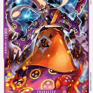 ONE PIECE TCG | Fukurokuju OP01-110 (Common)